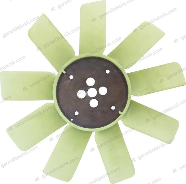 Fan Blade