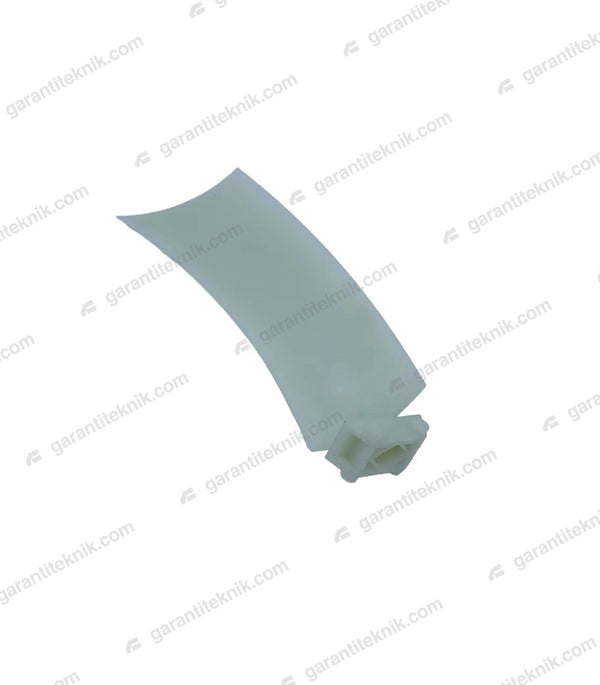 Fan Blade