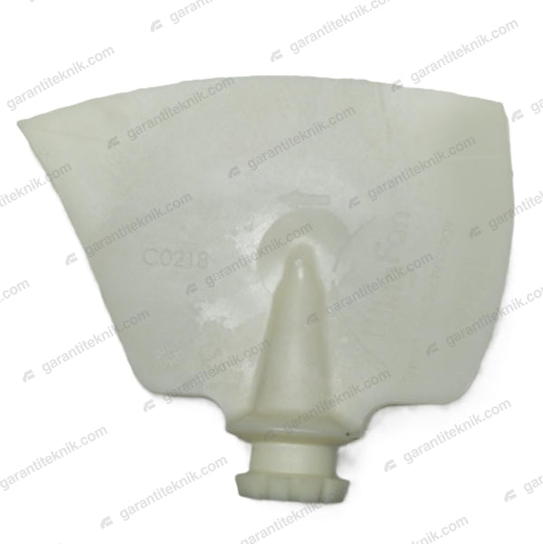 Fan Blade