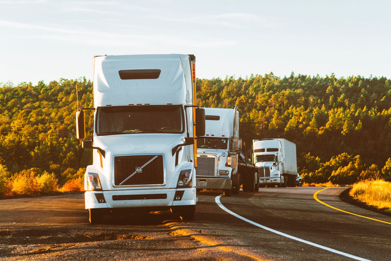 Volvo Trucks Yedek Parça Seçimi (FH, FM, FMX)