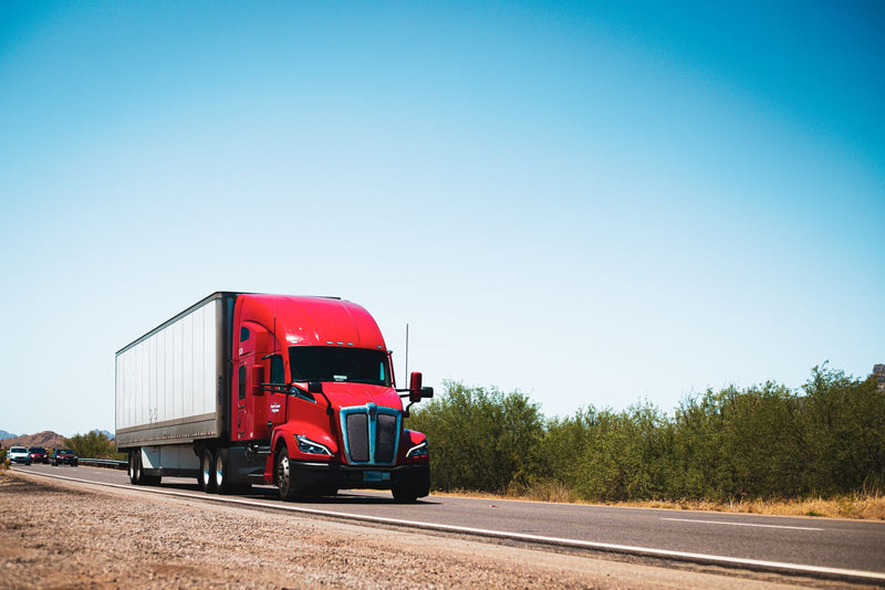 Iveco Ağır Vasıta Yedek Parçaları (Stralis, Trakker, Eurocargo)