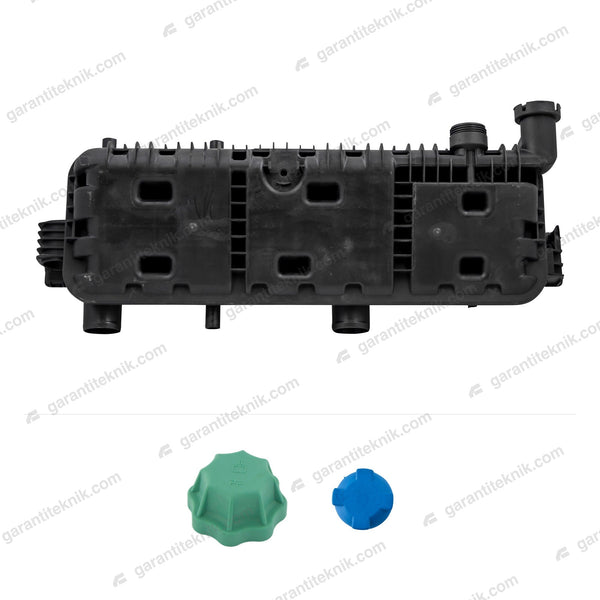 906 AXOR Genleşme Tankı