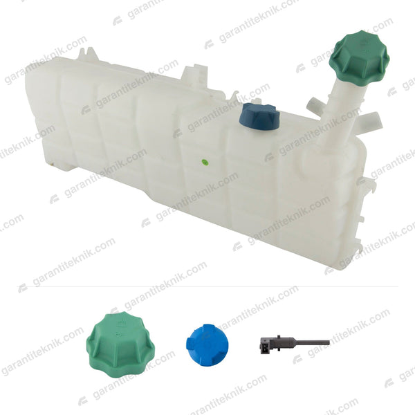1840 AXOR Genleşme Tankı