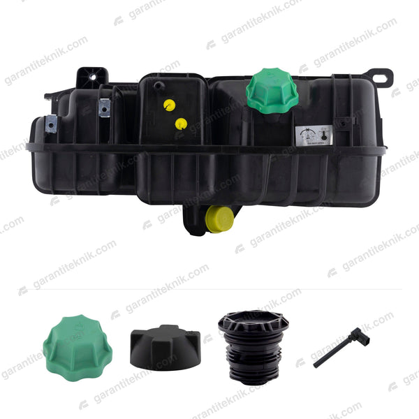 AROCS Genleşme Tankı