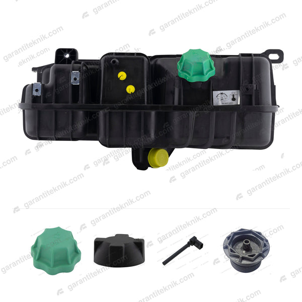 AROCS Expansion Tank | ET-Y1062