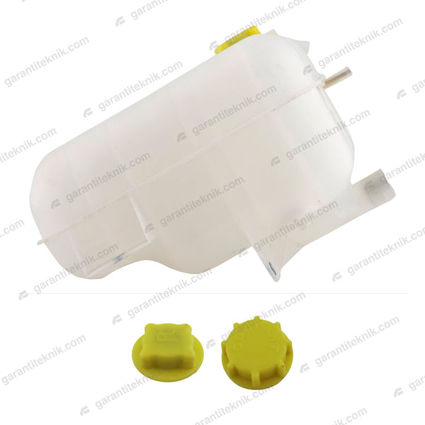 VOLVO Expansion Tank