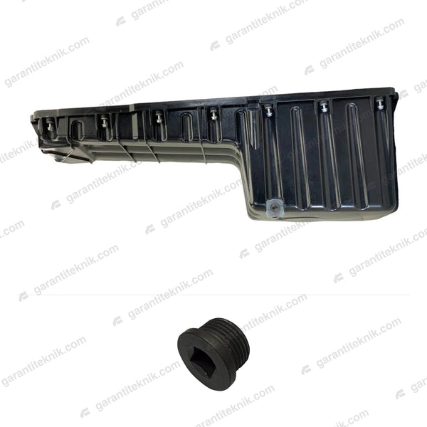 DETROIT DD15 Oil Pan