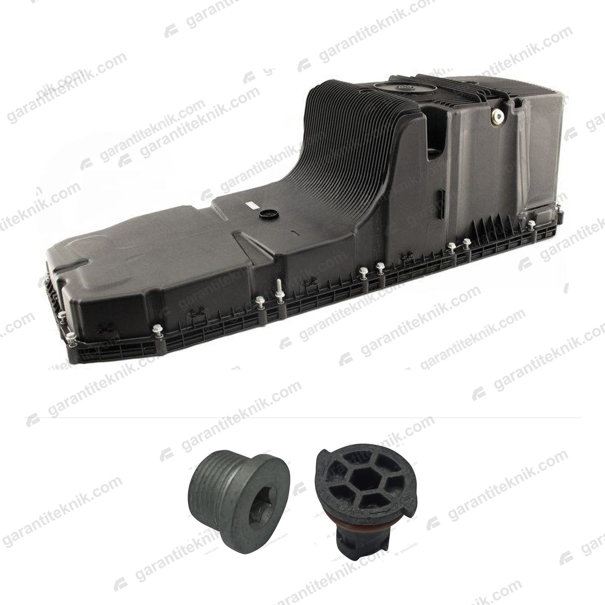 Birlikte gelir paketi – OEM 2154314