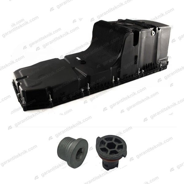 MX13 Yağ Karteri – OEM 2154313