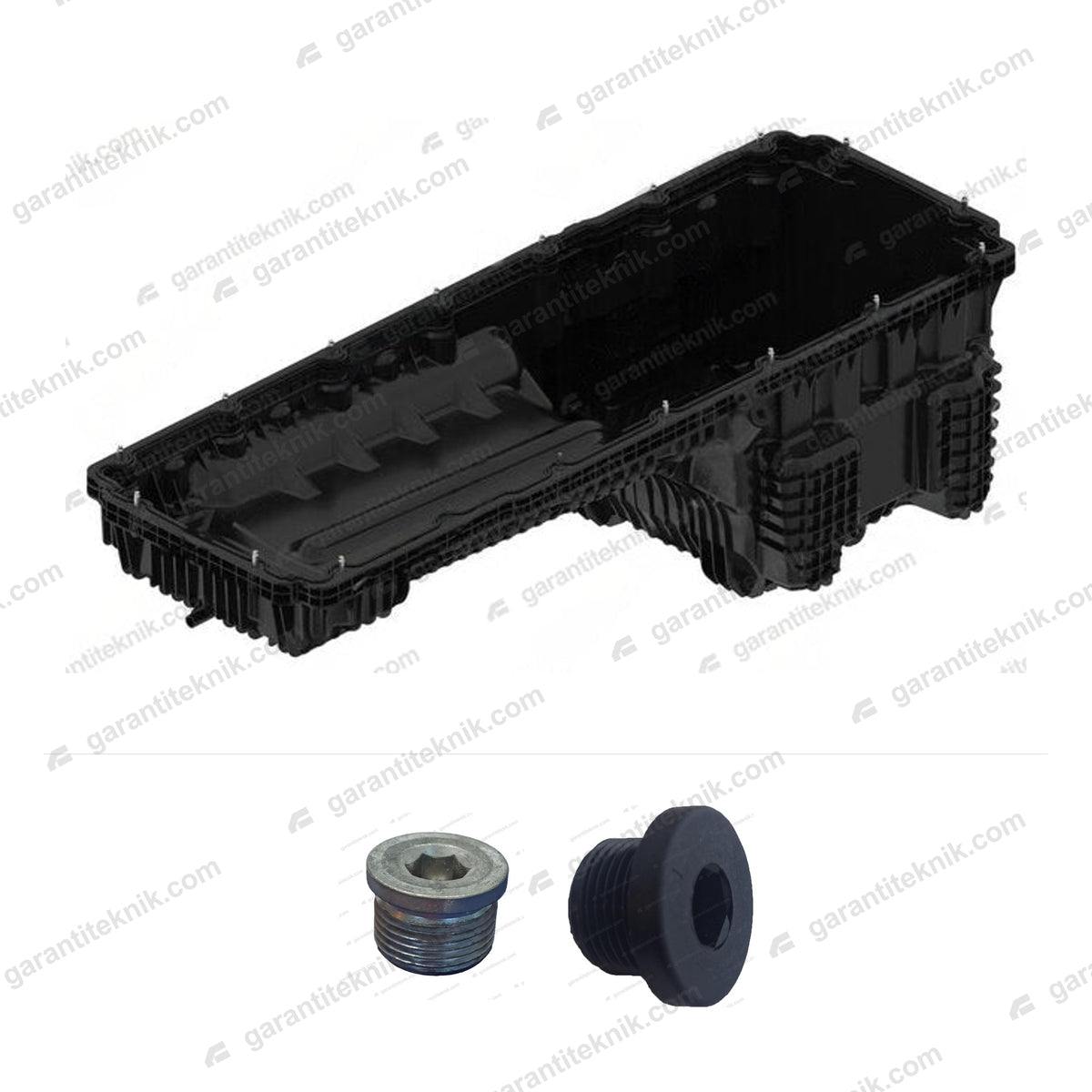 Birlikte gelir paketi – OEM 473 010 34 13