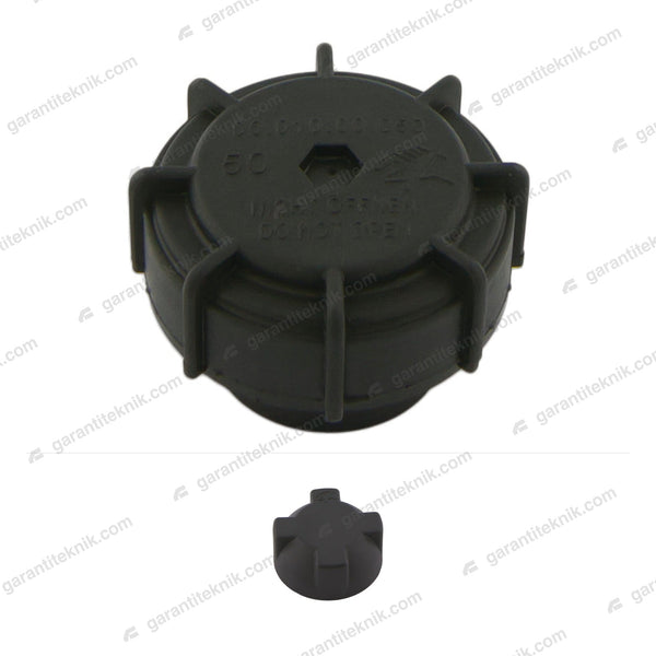 Expansion Tank Cap