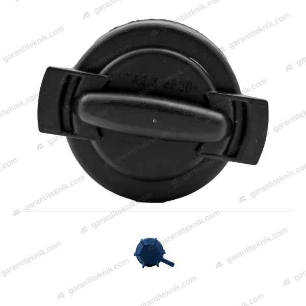 Genleşme Tank Kapağı