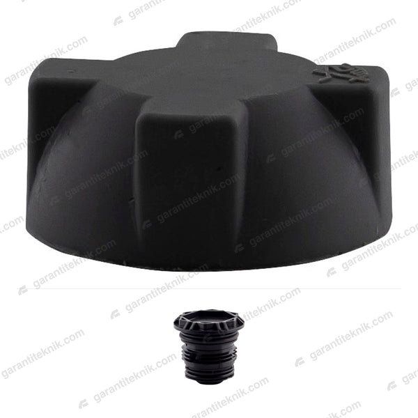 Expansion Tank Cap