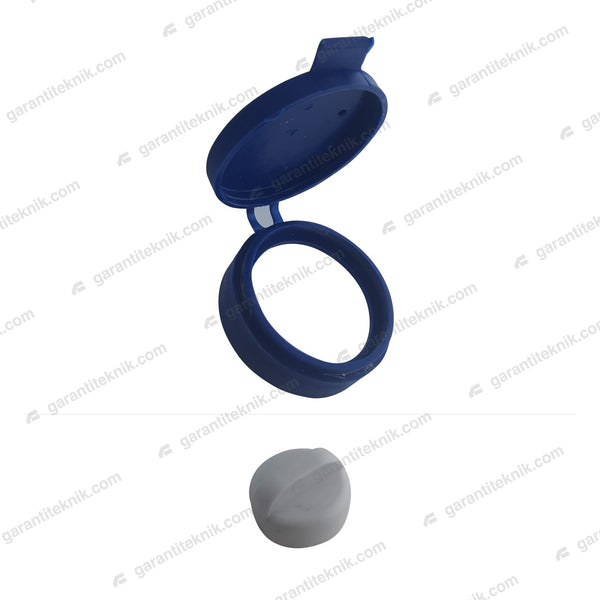 Expansion Tank Cap