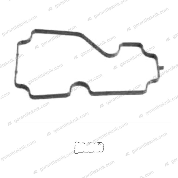 JCB THERMOSTAT Gasket