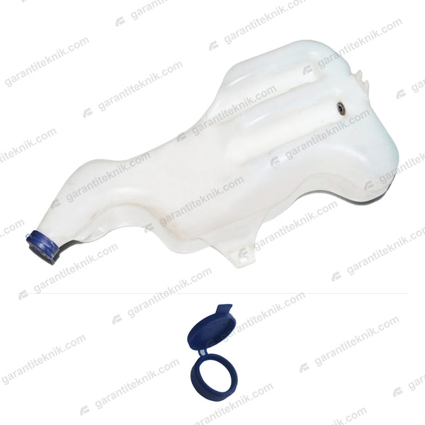 IVECO Genleşme Tankı – OEM 3801895 | 500336395 | 504115001