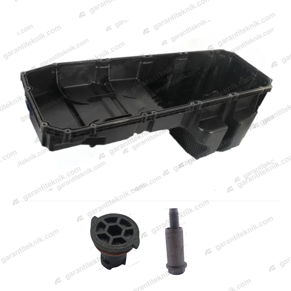 Birlikte gelir paketi – OEM 1866891