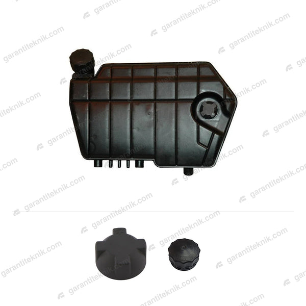 Euro 5 Genleşme Tankı