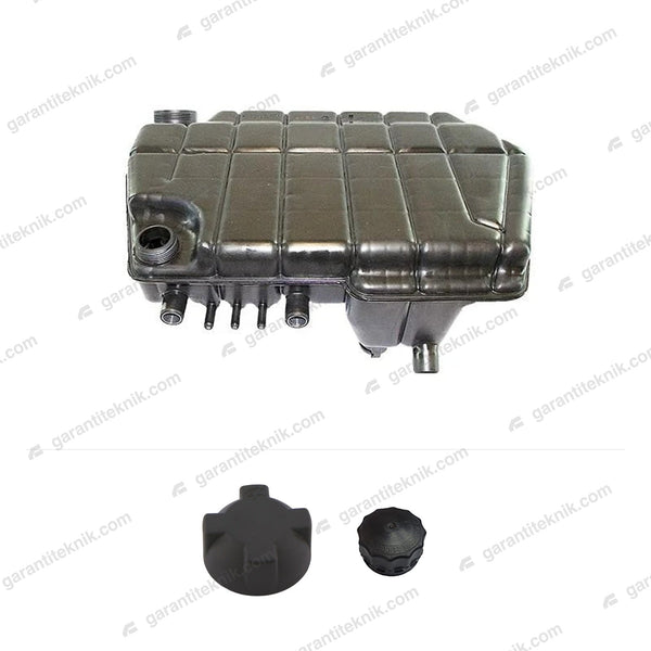 Euro 5 Genleşme Tankı