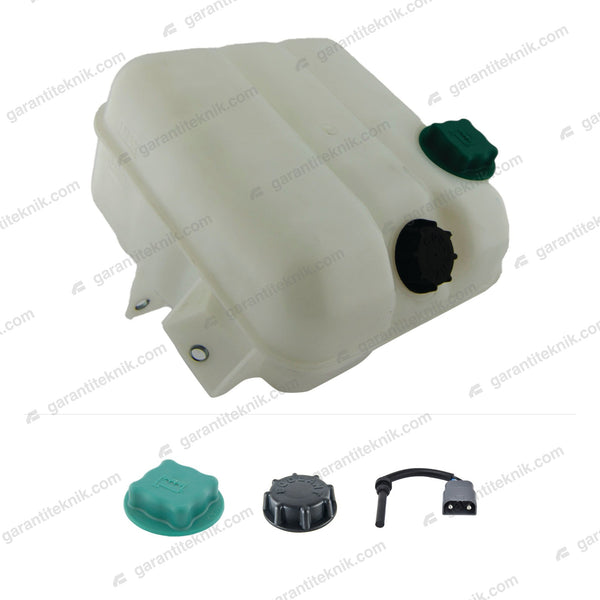 FH12, FH16 Genleşme Tankı