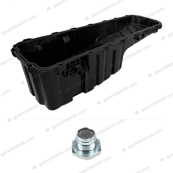 PREMIUM DXI 440/450 Yağ Karteri