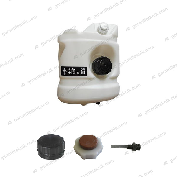 MAGNUM Genleşme Tankı – OEM 5010619113