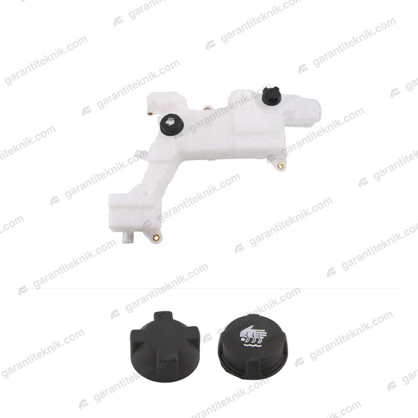 Midlum Genleşme Tankı