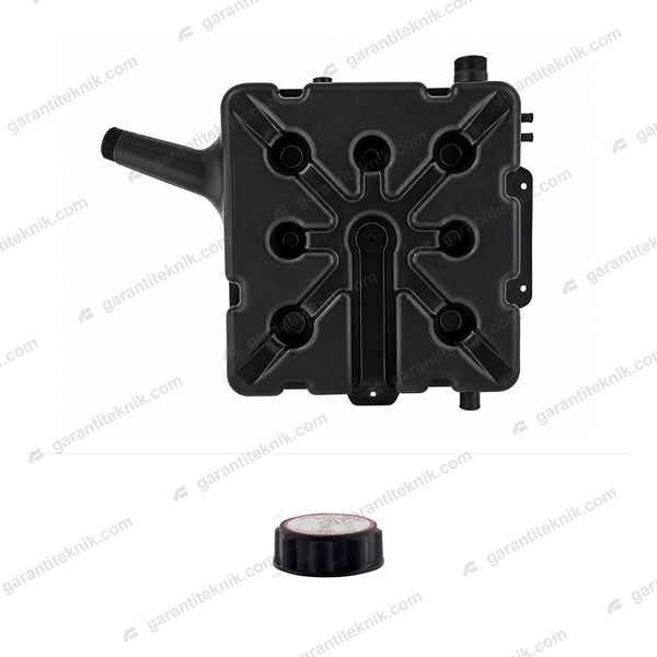 CARGO 2524-3227-3230 Genleşme Tankı – OEM 3C468A080BC