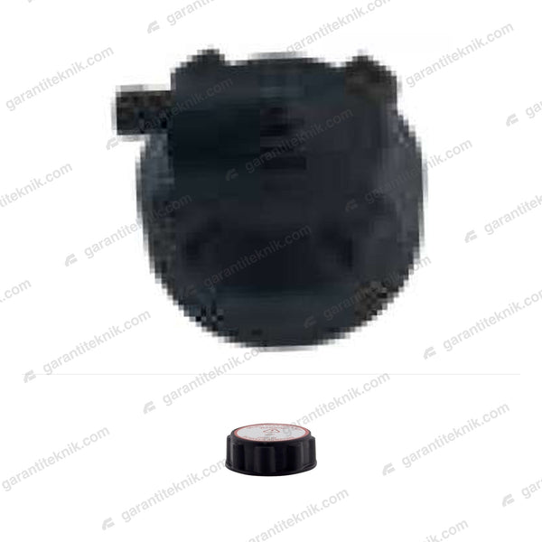 CARGO 2524-3227-3230 Genleşme Tankı