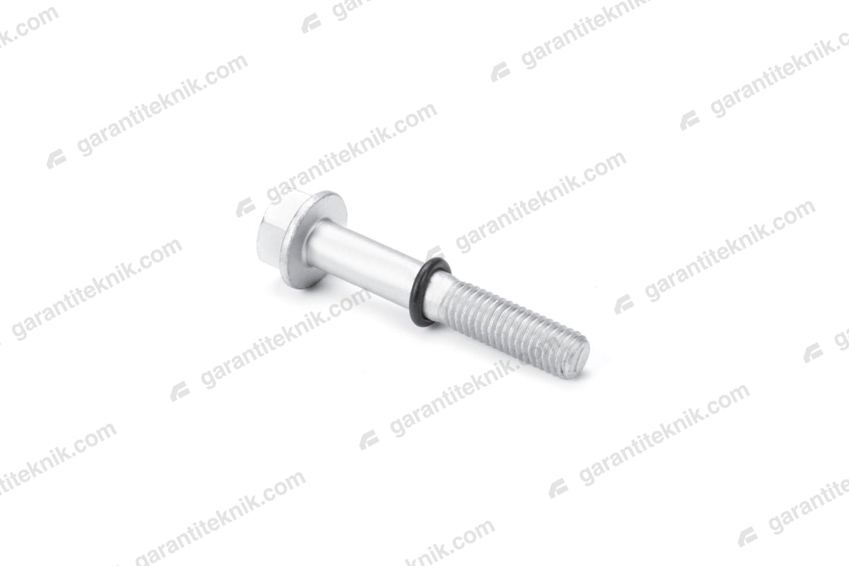 MERCEDES Oil Pan Mounting Bolt