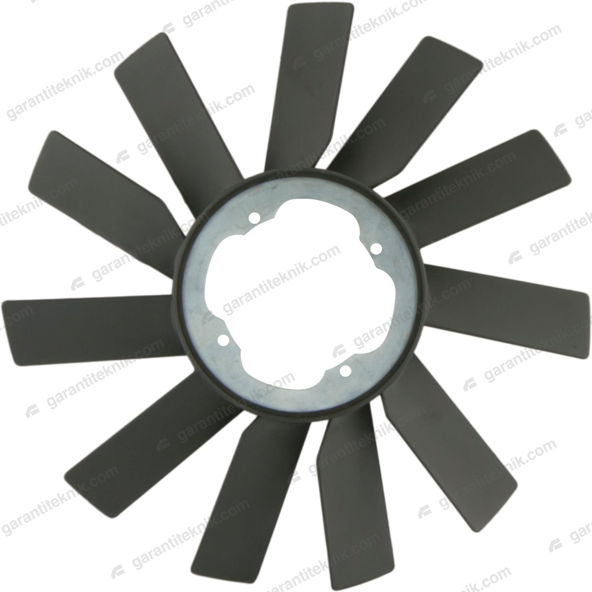 M40, 42, 43, 44 Fan Impeller