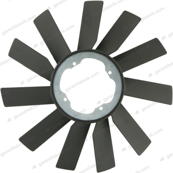 M40, 42, 43, 44 Fan Pervanesi