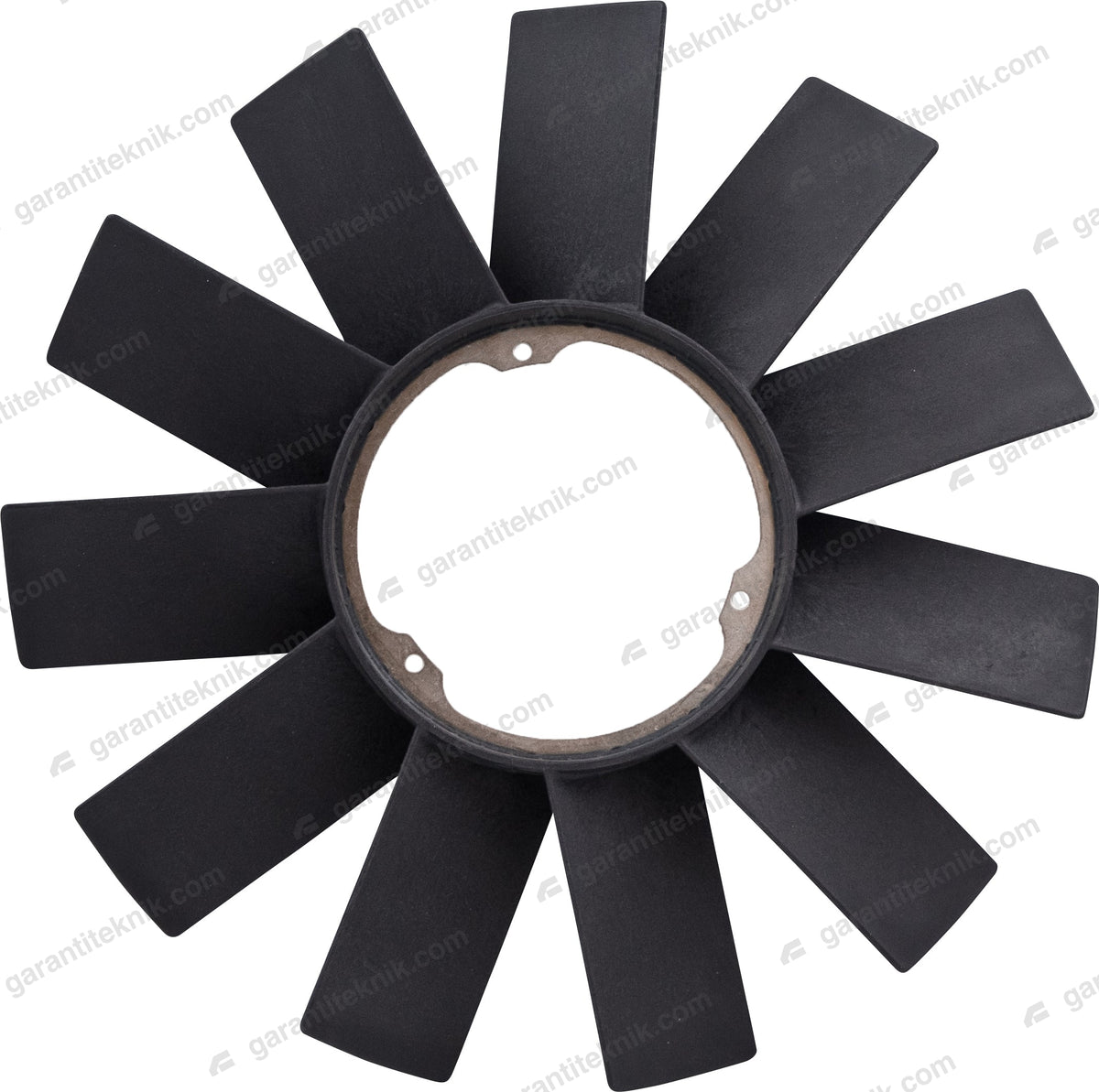 M52, 54, 57, 62, 64 Fan Blade