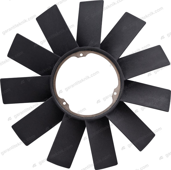 M52, 54, 57, 62, 64 Fan Pervanesi