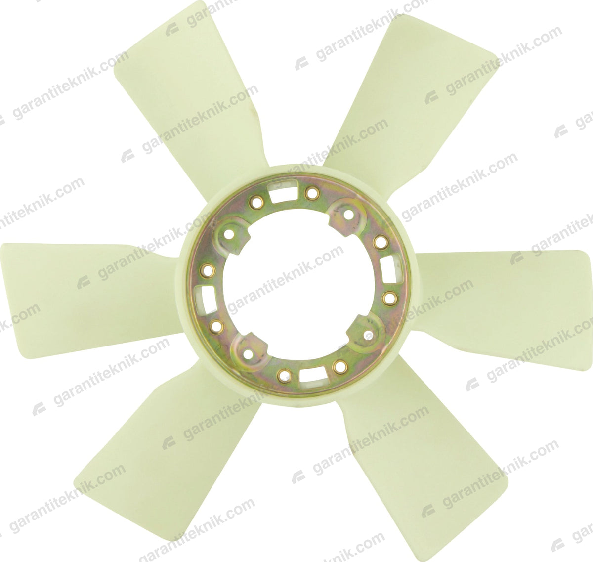 FTR, FRS, FSS Fan Pervanesi