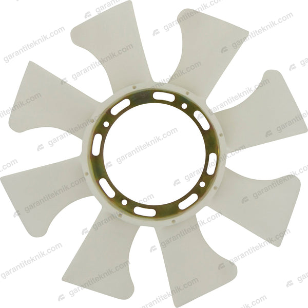 CHAMPION Fan Blade