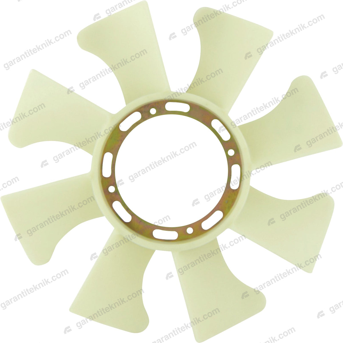 CANTER 459, 659 Fan Pervanesi