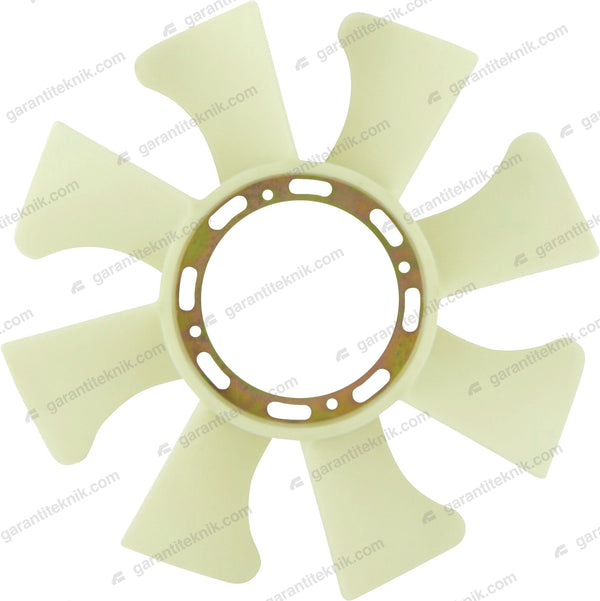 CANTER 459, 659 Fan Pervanesi