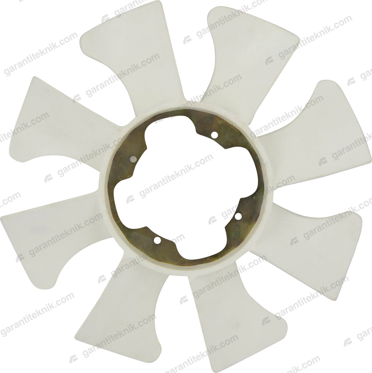 TD 25 Fan Pervanesi