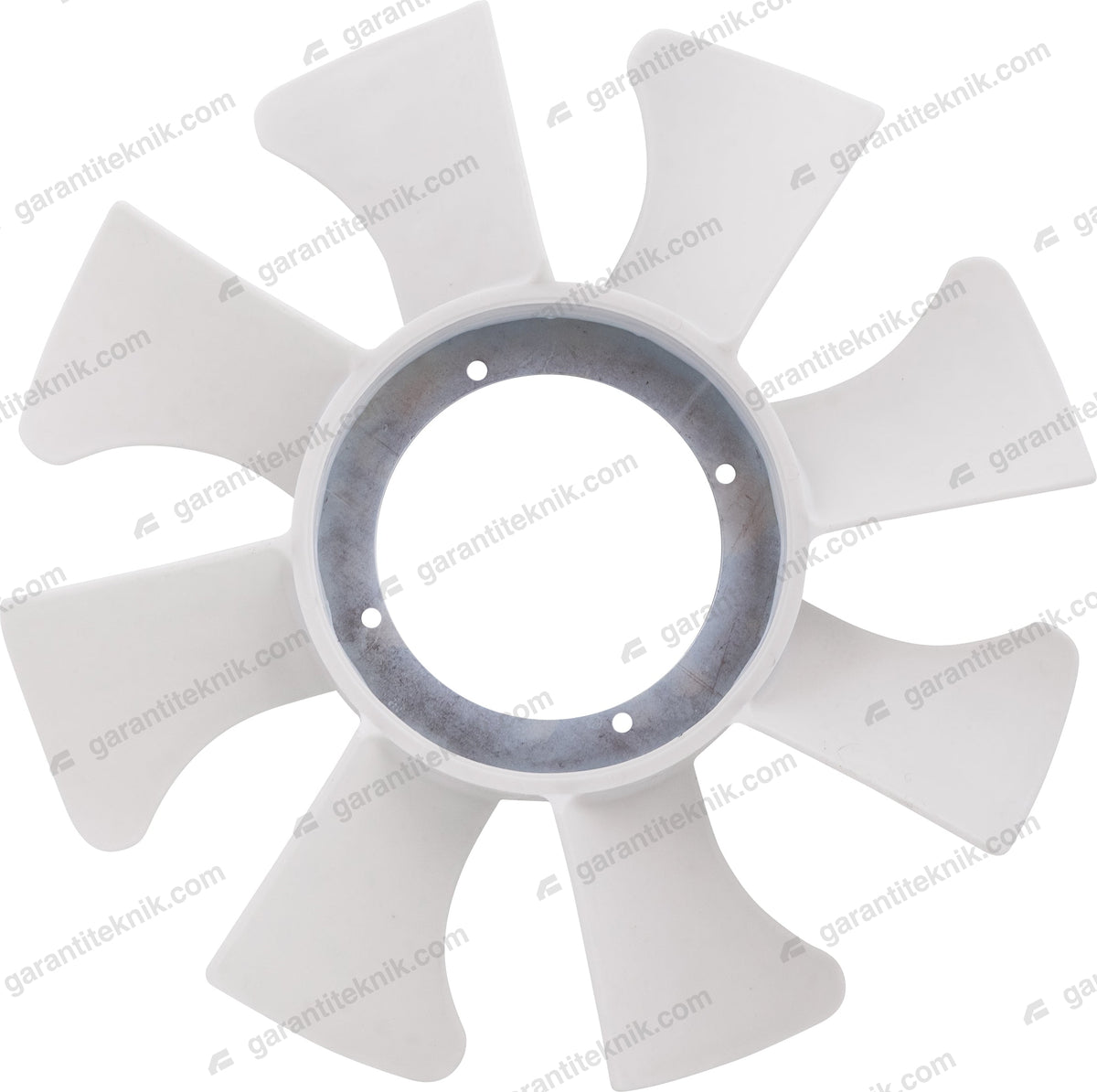 TD 27 Fan Impeller