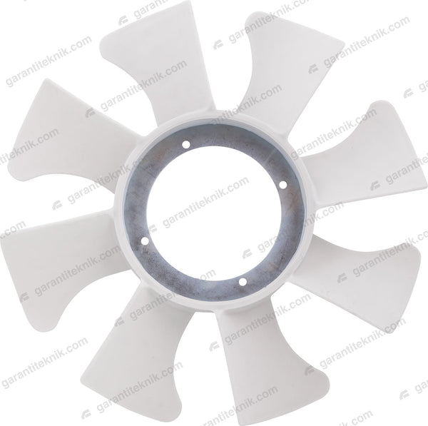 TD 27 Fan Impeller