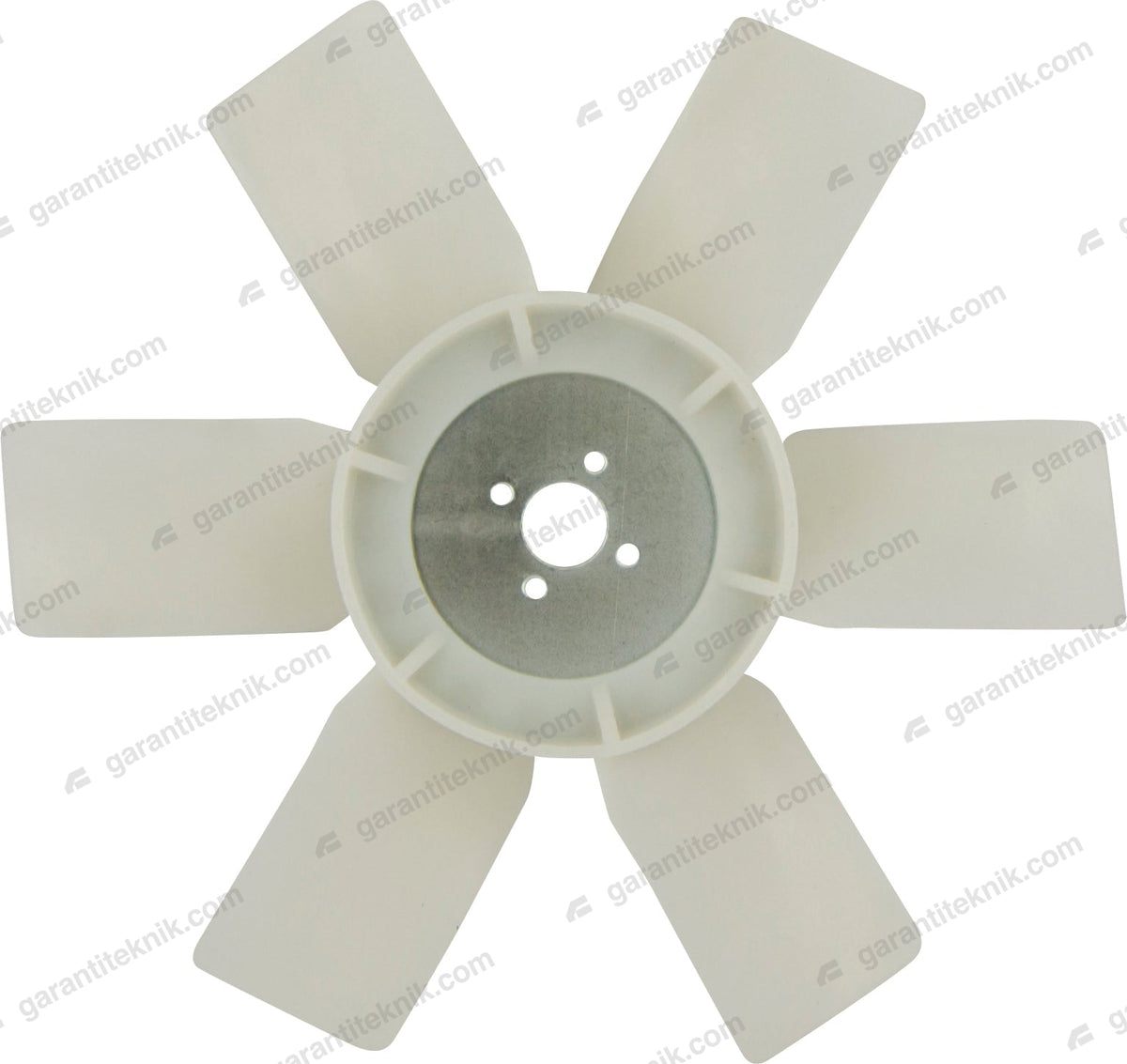 Fan Blade