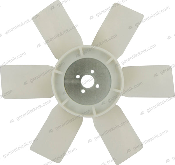 Fan Pervanesi