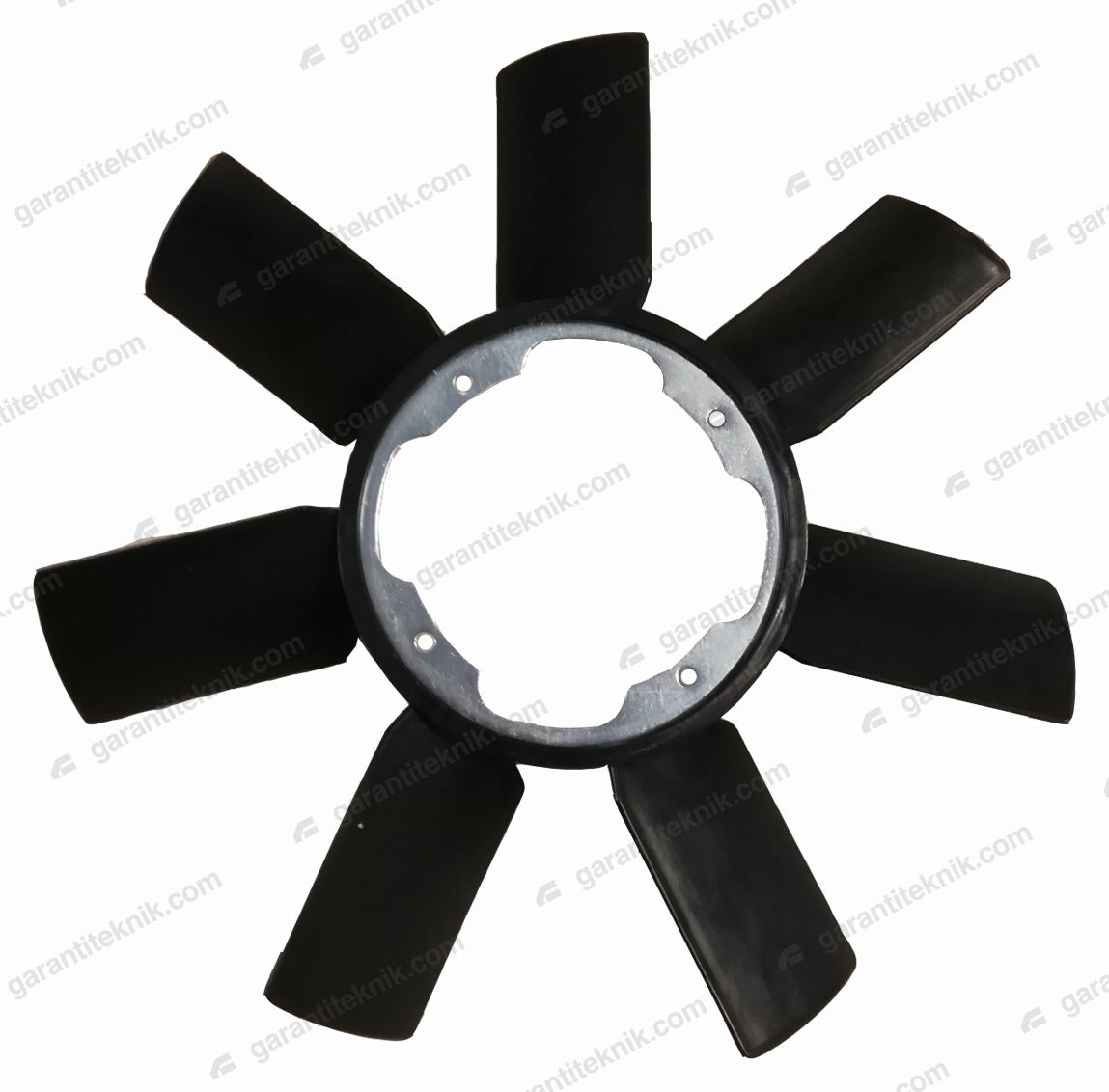 Fan Pervanesi