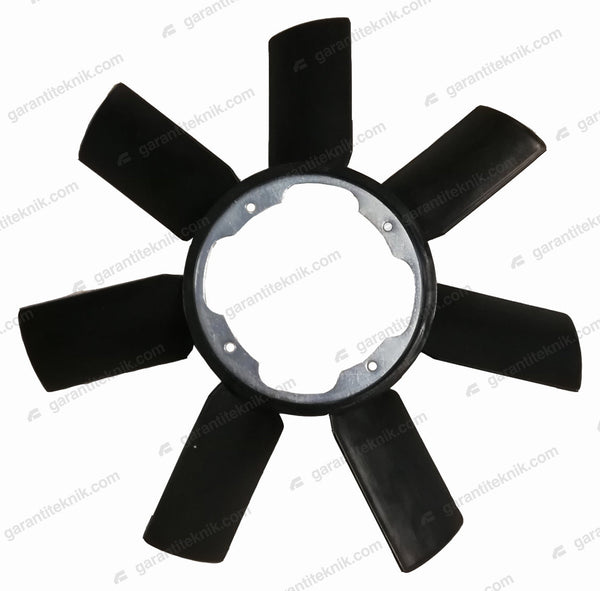 Fan Blade