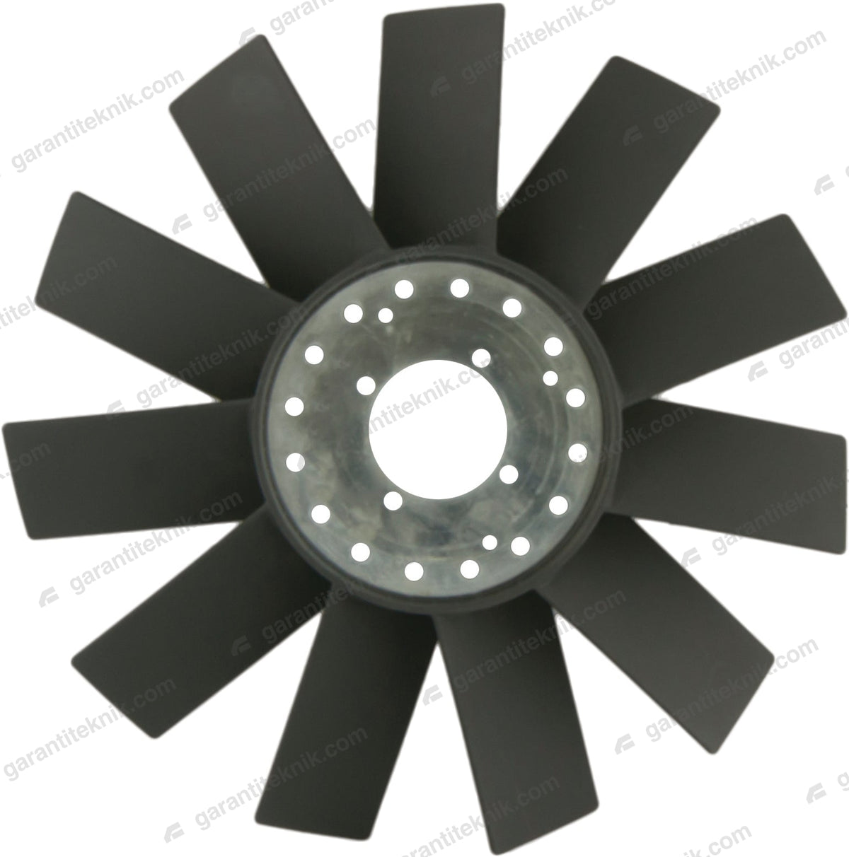 VOLKSWAGEN Fan Blade