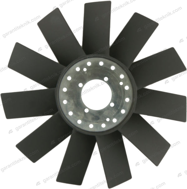 VOLKSWAGEN Fan Pervanesi