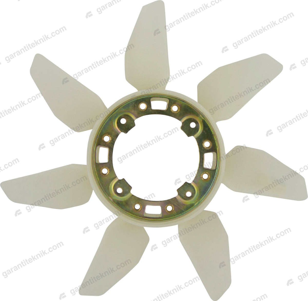 Fan Pervanesi
