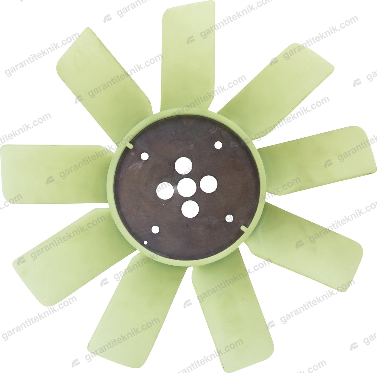 Fan Pervanesi