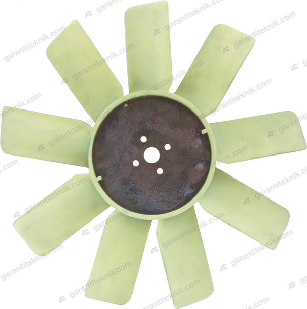 Fan Pervanesi